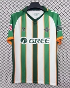 2627 Real Betis Special Soccer Jersey